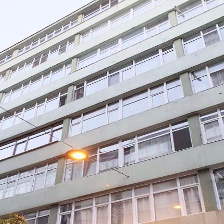 Ardilas Apartment อิสตันบูล ภายนอก รูปภาพ